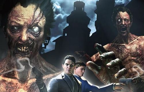 【予約開始】Switch『ザ・ハウス・オブ・ザ・デッド2：リメイク』、PS5/Switch『スペースコブラ：The Awakening』、Amazonで予約スタート