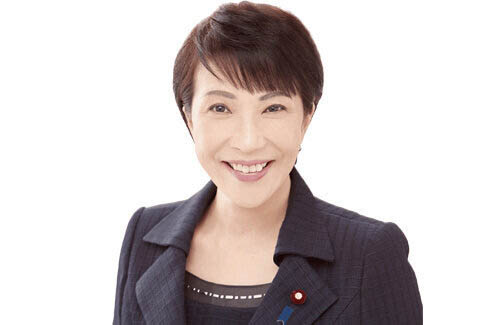 【総裁選】高市早苗氏の公約発表！給付付き税額控除の設計、ガソリン税暫定税率廃止、スパイ防止法制定、核融合炉の早期実装など