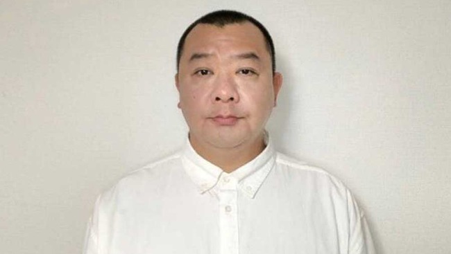 TKO木下さん、海外でやらかす