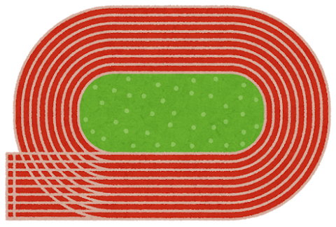 【悲報】世界陸上日本勢、まったく活躍しない