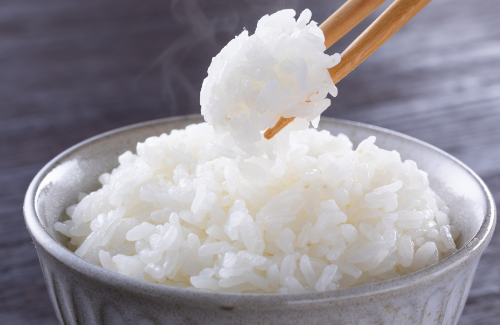 【悲報】米の平均価格が4000円台に戻ってしまう…