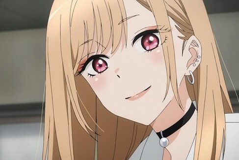 人気ホロライブvtuber「オタクが創作するギャルが付けてる謎のチョーカーマジで何？」⇒ 7万いいね超え