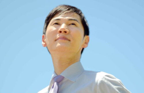 再生の道・石丸伸二氏「代表選に手を挙げなかった方。自分がやらない理由を探したその弱さ、甘さが政治家にとって結構、致命傷になっていく」