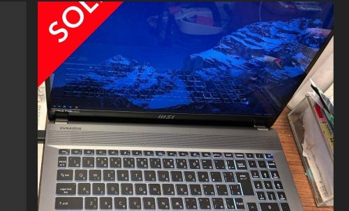 X民「メルカリで2万円のPC買ったら最強スペックだったエグい」ﾊﾟｼｬｯ←ガチのマジでエグすぎるｗｗｗｗｗｗ