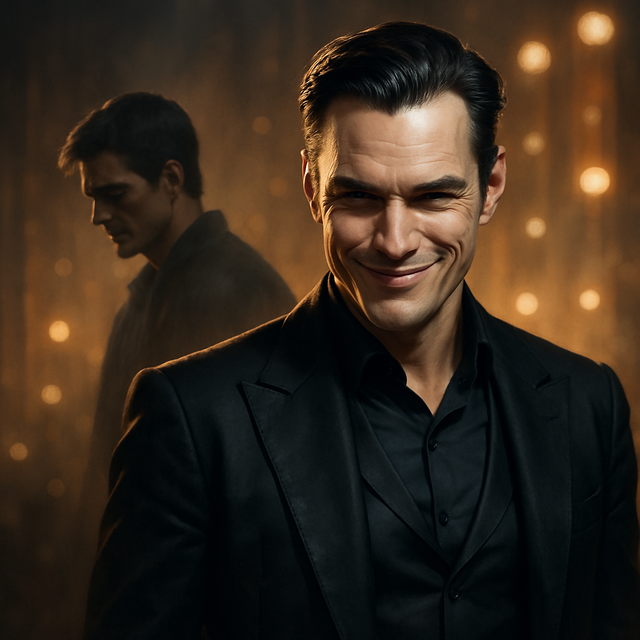 悪役の方が人気出ちゃった映画・ドラマってある？