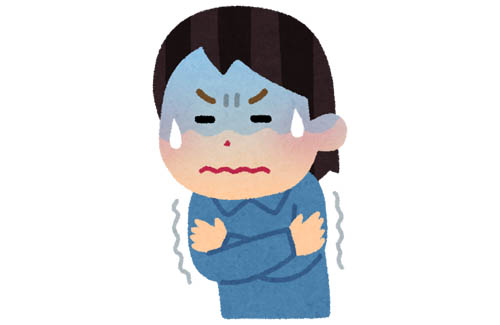【悲報】東京都心、急に冬になる　明日22日は最高気温は12月上旬並み、コートが必須に
