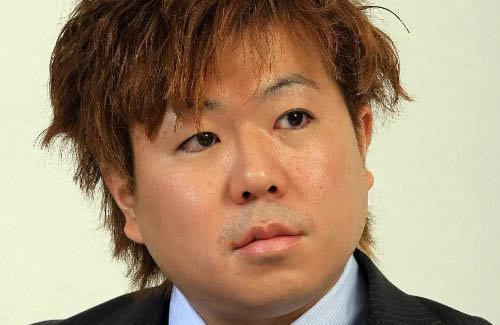 【共同親権】ハッシーこと元プロ棋士・橋本崇載被告に懲役5年判決！元妻ら2人への殺人未遂罪