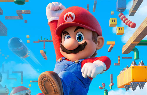 任天堂の宮本茂氏「ゲームは新しいバージョンに変わったら動かなくなる。映画は永遠に残る」