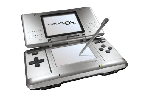 スイッチオンラインにDSの公式エミュくるか！？任天堂がデュアルスクリーンに関する特許を出願！