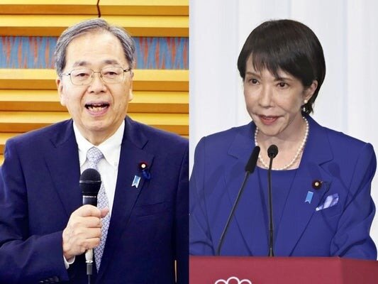 公明党、連立離脱の方針！斉藤代表が自民・高市総裁に伝える！自公連立政権終わるのか！？