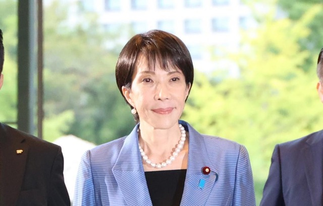 ？？？「高市首相は女性から支持されてない！！」 → 高市首相の愛用バッグに「注文が集中」ｗｗｗｗｗｗ