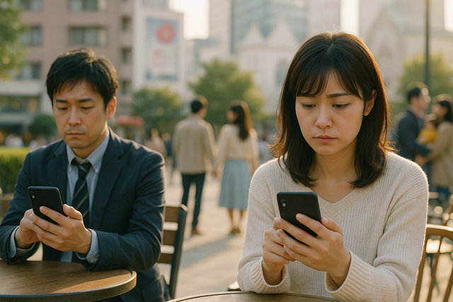 【悲報】30代の未婚率、ヤベー事になるwwwwwwww