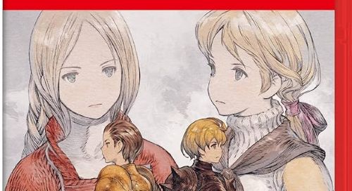 ゲーマー、愕然・・・「『FFタクティクス』のSwitch2版パッケージ開けたら、◯◯が入ってないんだけど！！」