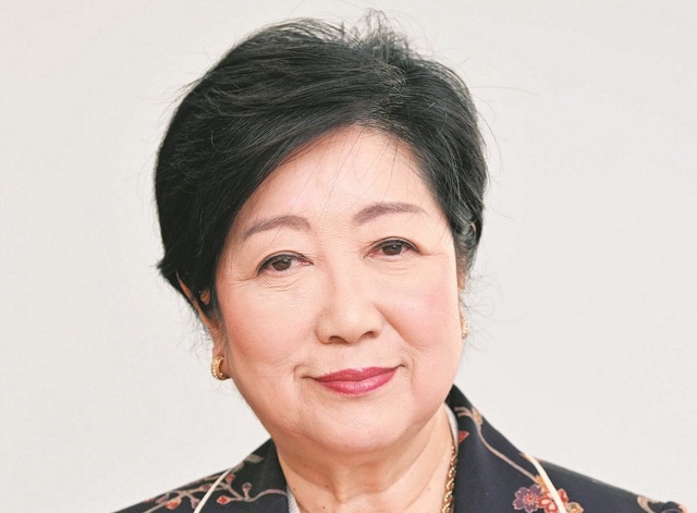 小池百合子都知事、会見で「ワーク・ライフ・バランスを『ライフ・ワーク・バランス』に変える」として長時間労働を否定　→　高市首相へのけん制か