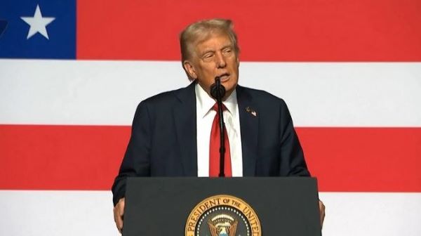 トランプ大統領「不法移民によって内部から侵略を受けている。これは内なる戦争だ。左翼が支配する都市に軍隊を派遣して訓練場として使おう」