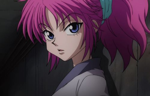 【画像】『ハンターハンター』のマチ、次の連載再開で再登場確定！冨樫義博さんの原稿から明らかに　→　これはｗｗｗｗｗｗｗ