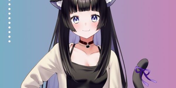 女性Vtuberさん、彼氏を作ってしまったため、事務所をクビにされる