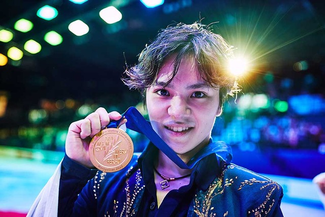 【天才】宇野昌磨さん「どうすればゲームが上手くなれるかの質問が殺到したので、元アスリートとしての回答をnoteにまとめました」　→　5秒でこの世の真理をわからせてしまうｗｗｗ