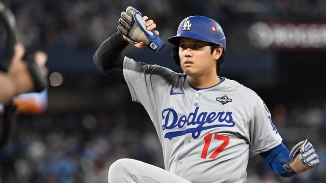 【悲報】大谷翔平さん、野球が上手すぎて野球をさせてもらえない。