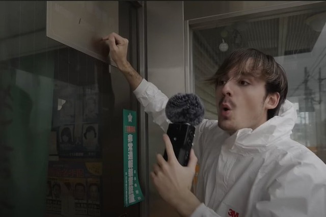 【炎上】今度はフランス人YouTuberが福島被災地の空き家でASMR撮影 →大炎上　「結局日本をバカにしてるんだろうな」