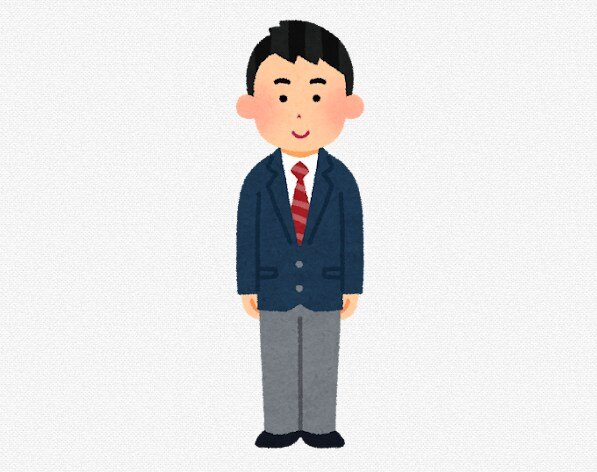 25歳会社員、制服を着て生徒になりすまし高校に侵入 → 女子高生の下着を撮影したとして逮捕される 「制服を着ていたら怪しまれないと思った」