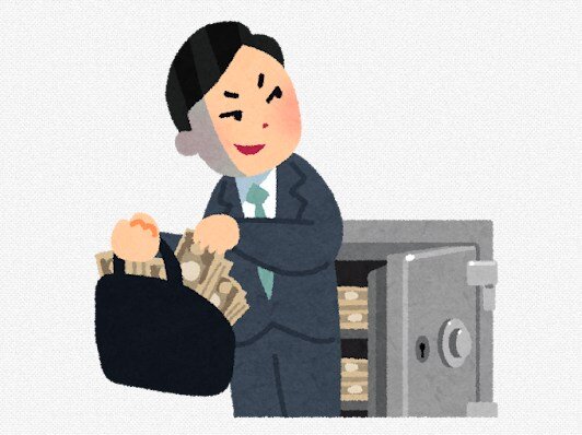 経営者「諸事情で困っているから働かせてほしいって？わかった。給料も前払いしてやるよ」 → 結果…