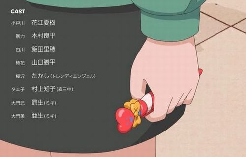 いつも会社で使ってる私物のボールペンをたまたま持って帰る　→　翌日、夜勤のおじさんからガチで怖すぎる一言を放たれてしまう…(((( ；ﾟДﾟ)))
