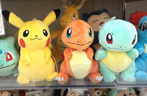 【画像】「クソッ、俺のぬいぐるみが彼女にされた最悪のラクガキのせいで大変な事に」パシャッ　→　彼女のセンスが光りすぎて15万いいねｗｗｗｗｗ「その発想はなかった」