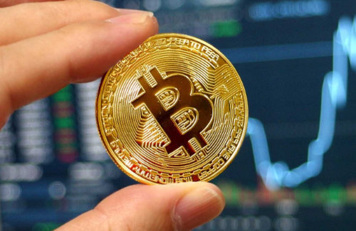 【あっ】トランプの中国関税発言30分前にビットコインを大量売却し133億円稼いだ謎アカウントが見つかる… 口座作成日は当日