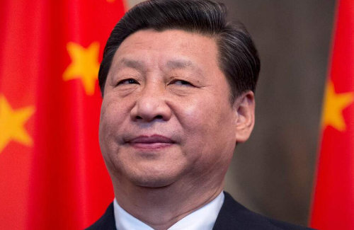 中国の習近平国家主席、高市首相には祝電送らず！歴代首相には送ってたのにどうして・・・