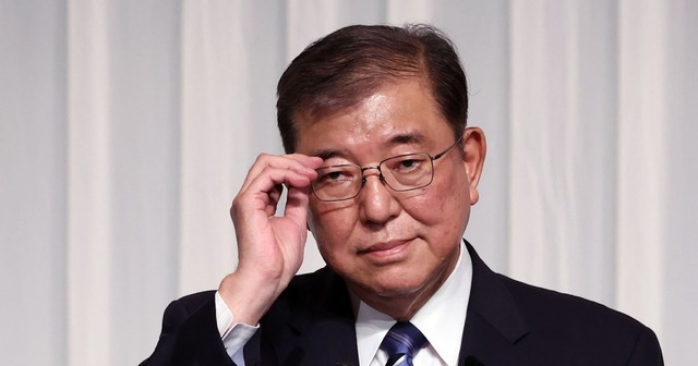 石破茂前首相、『note』で退任コメントを発表 →「首相もnote使うんだ…」「誰にも書けない退職エントリで草」と大好評ｗｗｗｗｗｗ