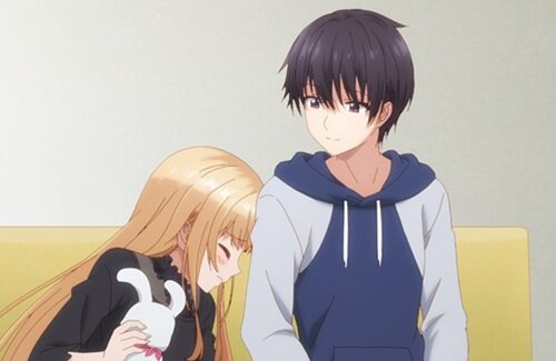 女子「4年半同棲してた彼とは毎日幸せだったけど、今は一緒にいない。本当何があるか分からないよ」⇒ 相手がただ◯◯してただけじゃないかと突っ込まれる