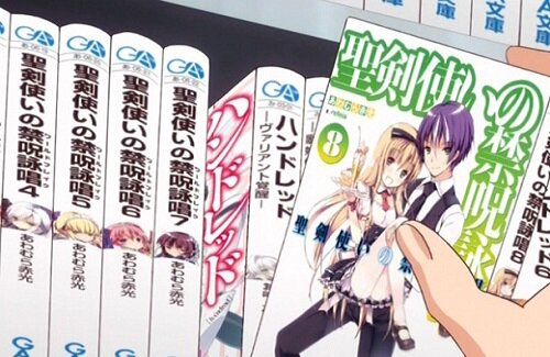 不良大学院生「このラノベつまんなさすぎ！俺が書いた方が面白いわ！」⇒ 試しに書いた結果ｗｗｗｗ