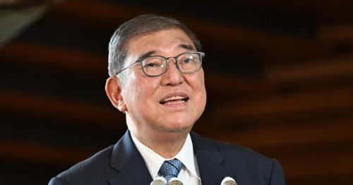 石破首相のXにネット民殺到「やっちゃえ衆院解散！」「最後の大仕事！」「歴史に名を残せ！」「右派か左派か親中か。今こそ解散の時」