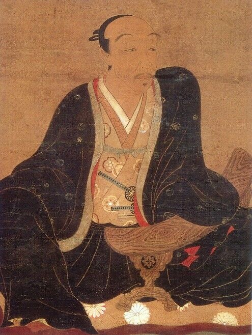 【驚愕】戦国武将・前田利家、妻まつが12歳で出産していた事実