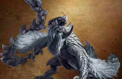 『FF14』のアルシュベルドさん、モンハン勢が知らない謎攻撃を繰り出してしまうｗｗｗｗ