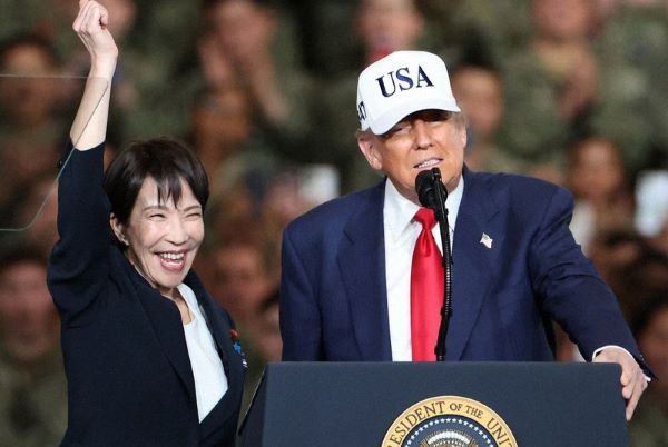 【悲報】女性歌手さん、高市首相にド直球の女性差別発言・・・『女の敵は女』の典型例すぎるだろ・・・
