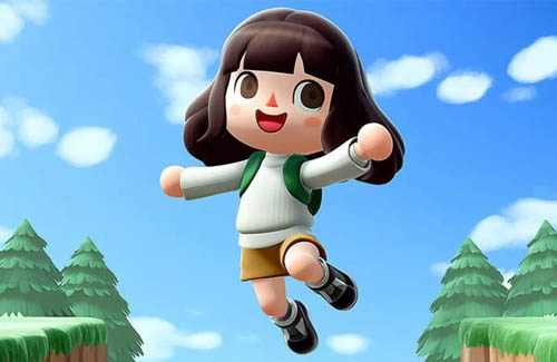 【悲報】どう見ても『どうぶつの森』な怪しいゲームがPSストアに登場してしまう　しかも今年2回目