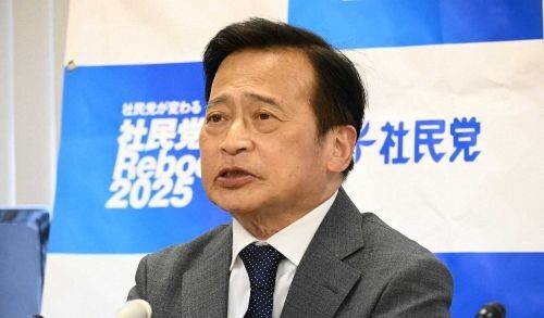 参議院議員ラサール石井さん「当選から2ヶ月ちょいですけど、市民運動の人たちと一緒にほぼ外国人のことやってます。特に、朝鮮系の」