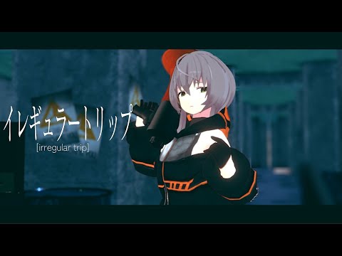 なんでVTuberは肩出しが多いんだ？？？　⇒　その理由が実は……