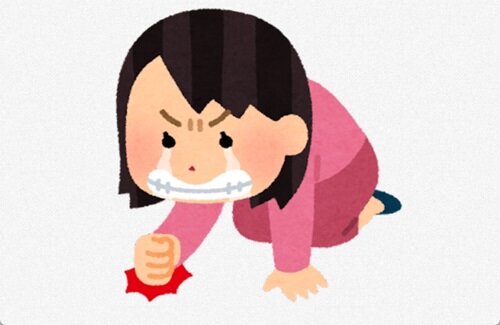 30代喪女「なんか一生彼氏いらない気がしてきた。メリットがない」⇒ 8万いいね超え