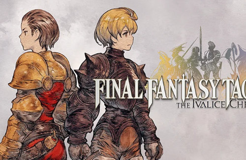 【画像】リメイク版『ファイナルファンタジータクティクス』、ゲーム内で人気VTuberに媚びるネタをぶっ込んでしまうｗｗｗｗｗｗｗｗ