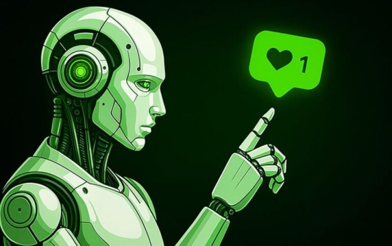 AIに「いいね」の数を競わせると盛大に嘘をつき、誤情報をまき散らすことが判明