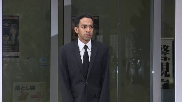 【朗報】Aぇ! group・草間リチャード敬太容疑者、釈放「このたびはお騒がせして申し訳ございませんでした」