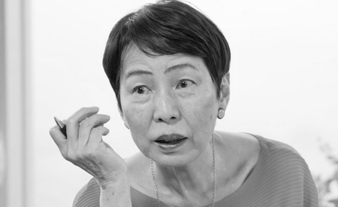 フェミ界の重鎮・上野千鶴子さん、初の女性首相誕生で露骨に焦りだすｗｗｗｗｗｗｗｗ