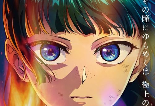 『薬屋のひとりごと』アニメ第3期＆劇場版製作決定！劇場版は完全オリジナルストーリーらしいぞ・・・