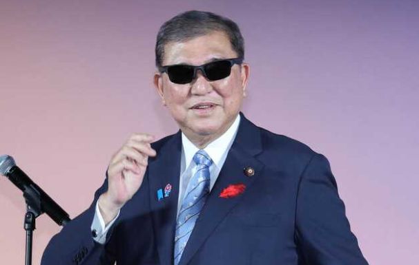 石破首相、辞任直前ではっちゃけてしまうｗｗｗｗ