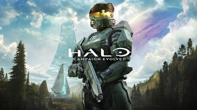 なんとPS5でも遊べる！初代Haloのキャンペーンのリメイク『Halo: Campaign Evolved』発表！Xbox Series X|S、PC、PS5で2026年発売予定！！