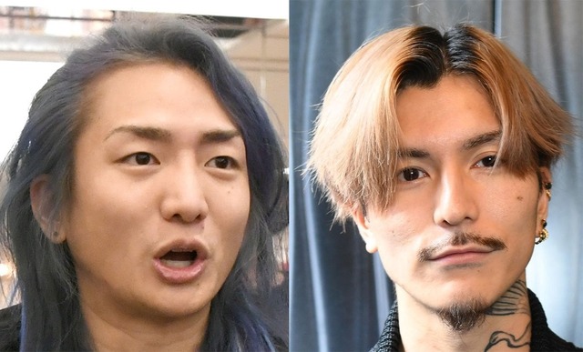 レペゼン・DJ社長、DJふぉいのとんでもない秘密を暴露　これマジならヤバイぞ・・・