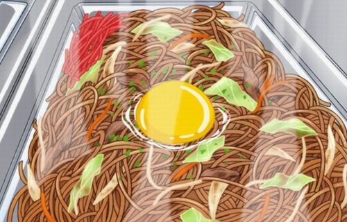 「屋台の焼きそばを自宅で再現しても美味しくない…ソースの絡みが全然違う」　→　『ある物』を少量入れただけで再現度100％の屋台焼きそばが完成！コレが決め手かｗｗｗｗ